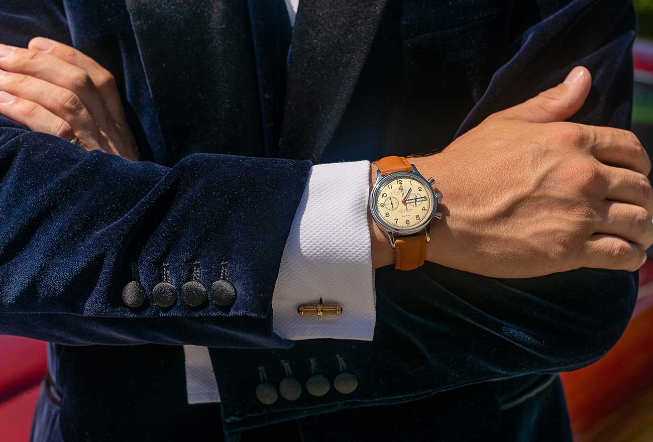 Forgotten watch brands